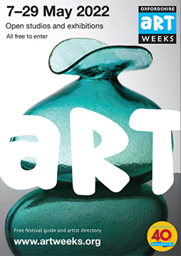 The Artweeks guide