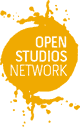 Open Studios Network logo