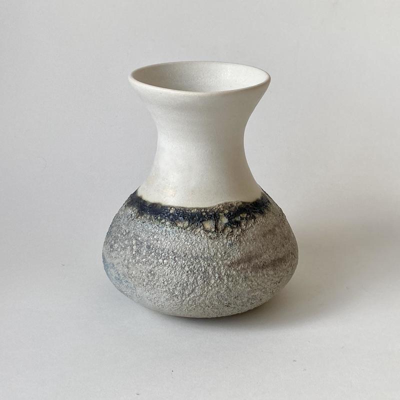 Tam Frishberg: Vase