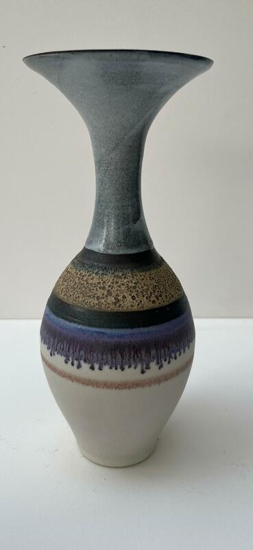Emma Baldwin: Ceramic Vessel