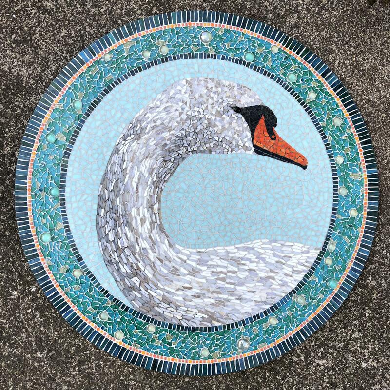 Swan commission.