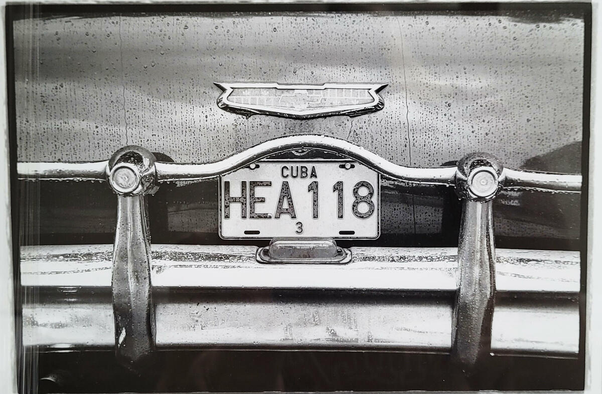 HEA118