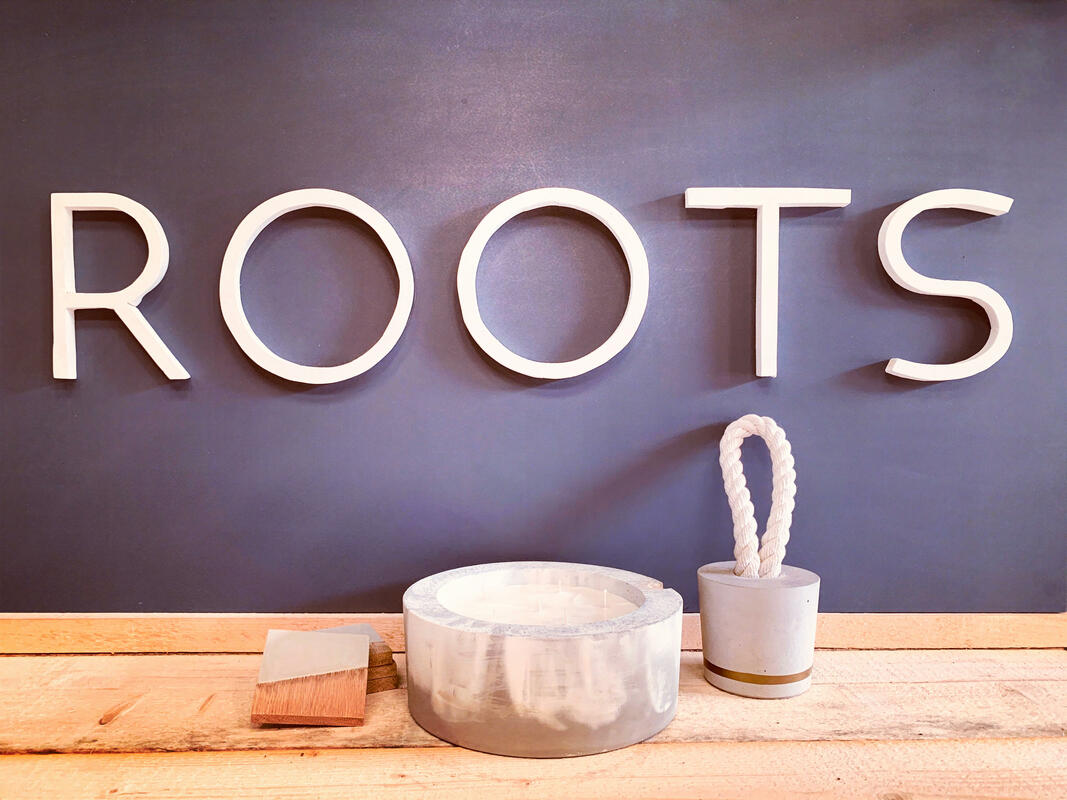 Roots Homeware