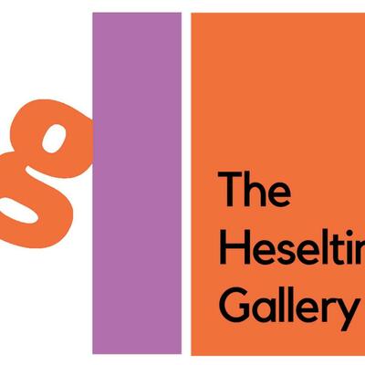 The Heseltine Gallery logo