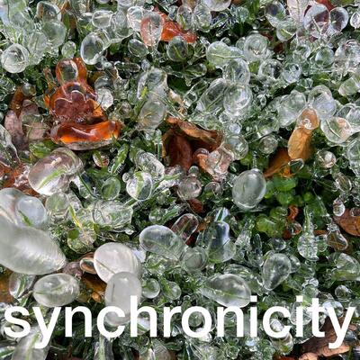 synchronicity clumps-orchard-arts liz-gascoigne-image