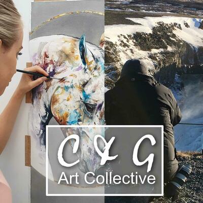 C & G Art Collective