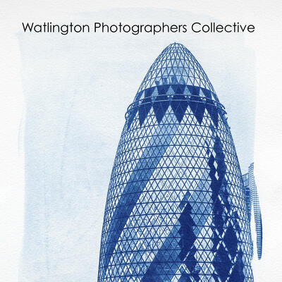 Exhibiting as part of the Watlington Photographers Collective