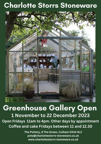 Greenhouse Gallery