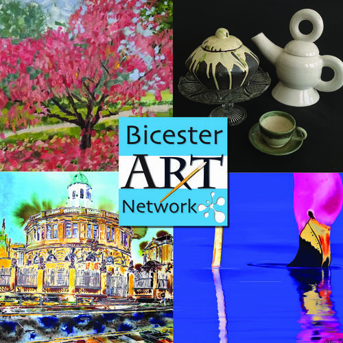 Bicester Art Network  2023
