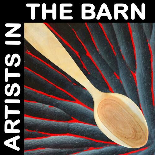 Artists in the Barn - Martin Damen