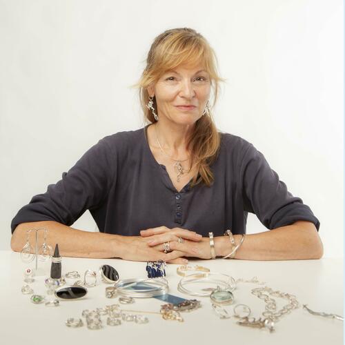 Janet Richardson Jewellery