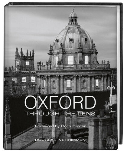 Oxford Through the Lens