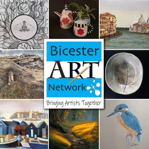Bicester Art Network
