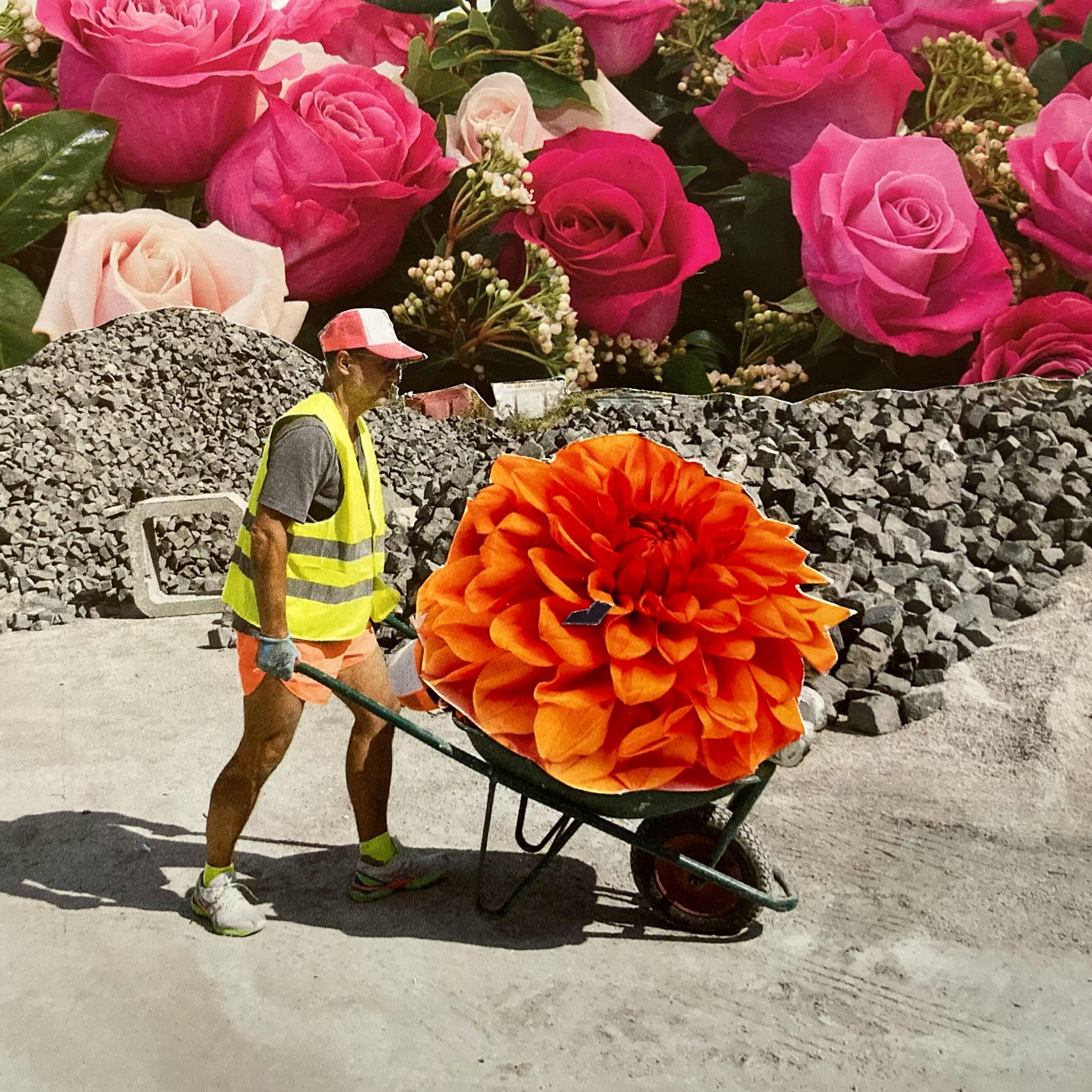 Bry Leighton: Workman