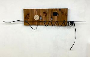 Chris Mc: Digital / Analogue Fusion Product