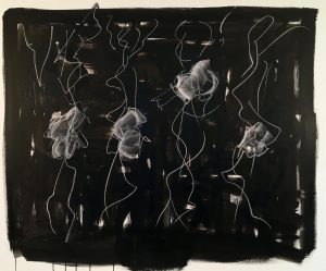 Chris Mc: Emerging Structures