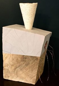 Chris Mc: Natural Shout Out