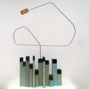 Chris Mc: Out of the Cities and Into the Country