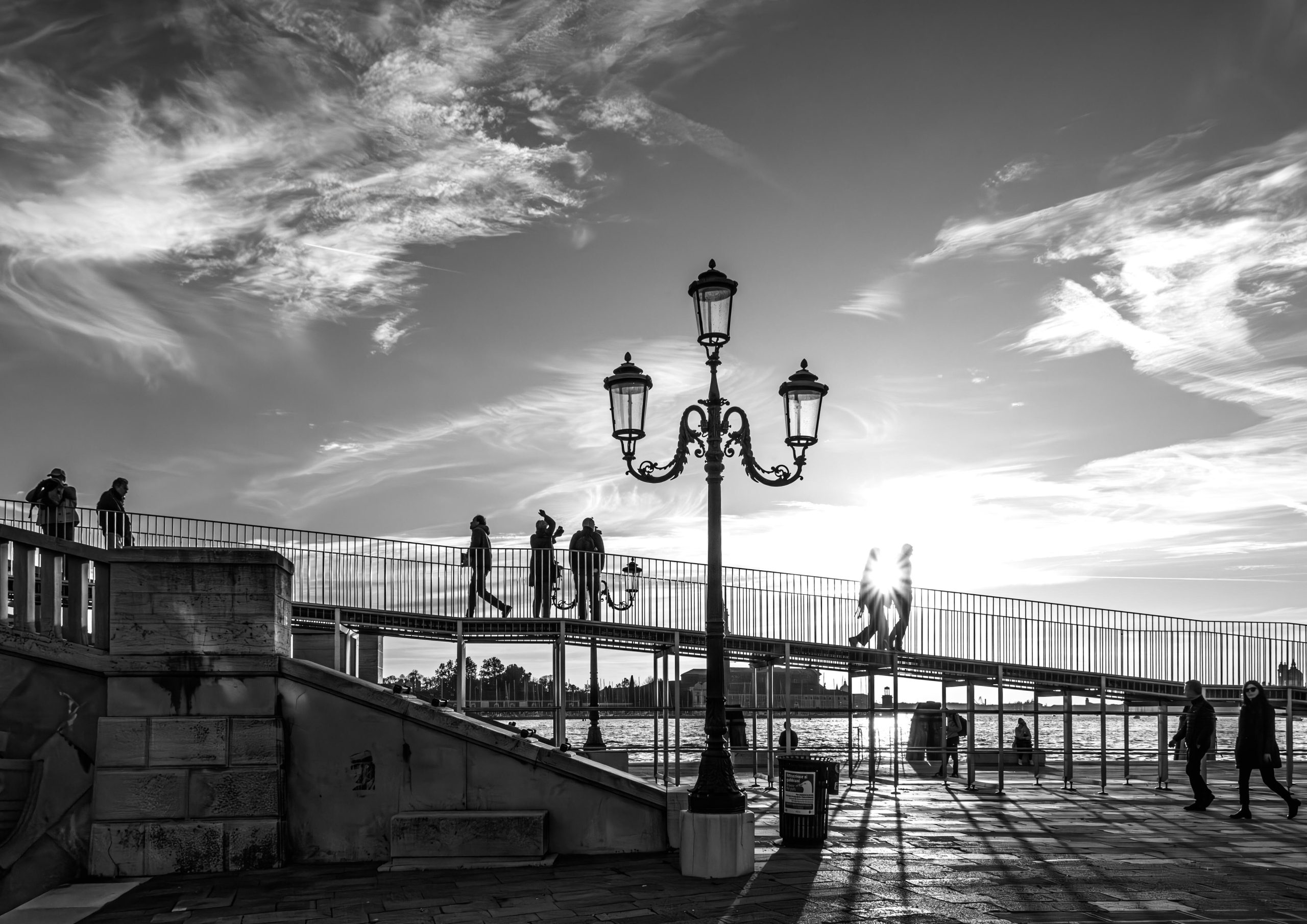 Dee Robinson: Sunset