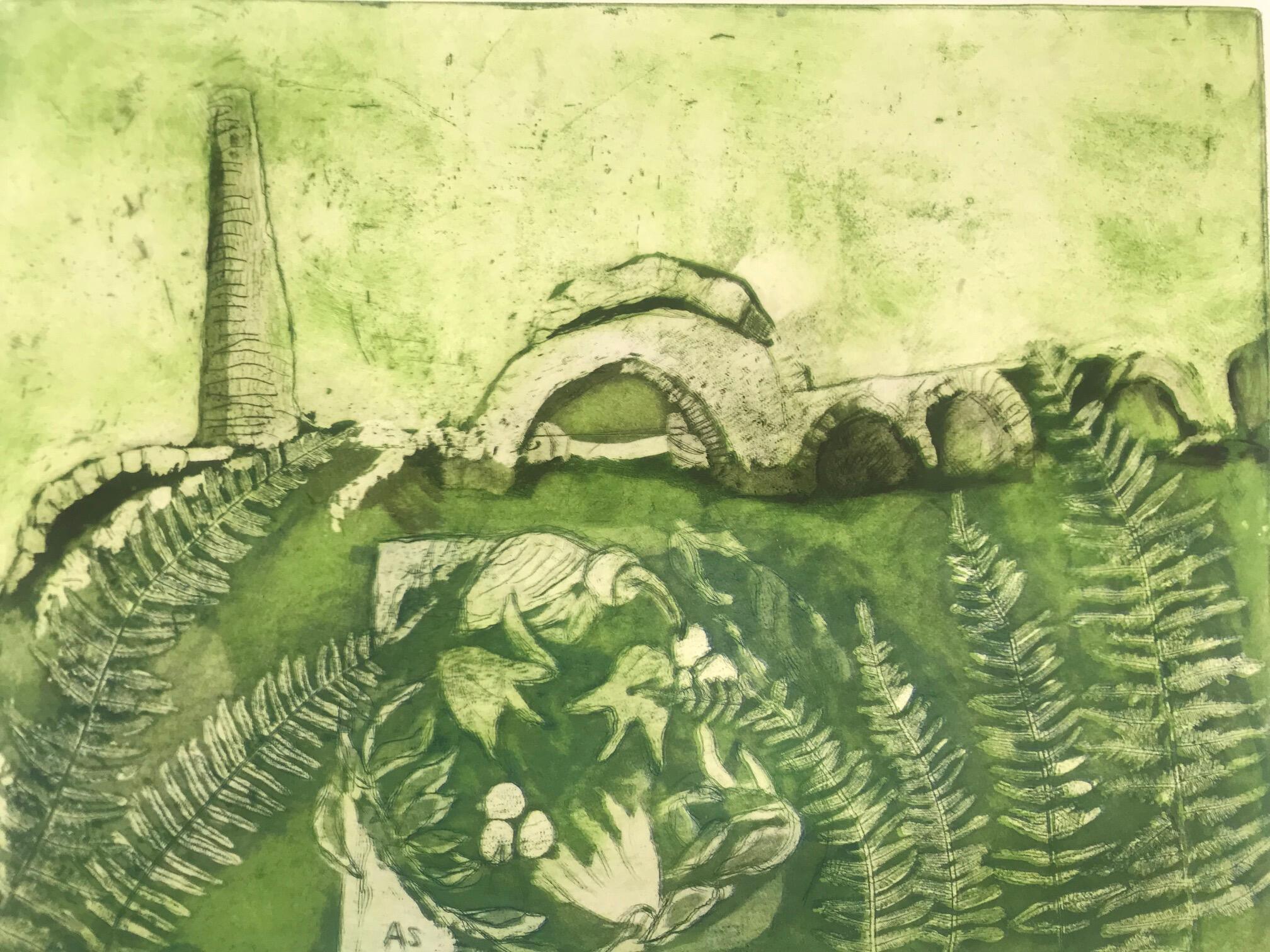 Sally Levell OAS, OPC: All about 