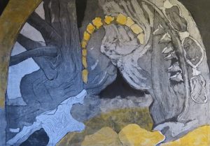 Sally Levell OAS, OPC: Different 'portals