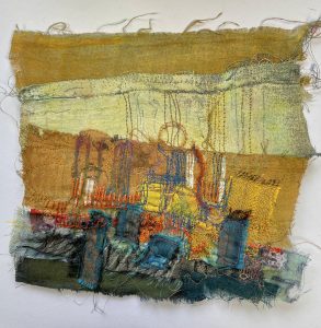 Polly Woolstone: Coastal Erosion
