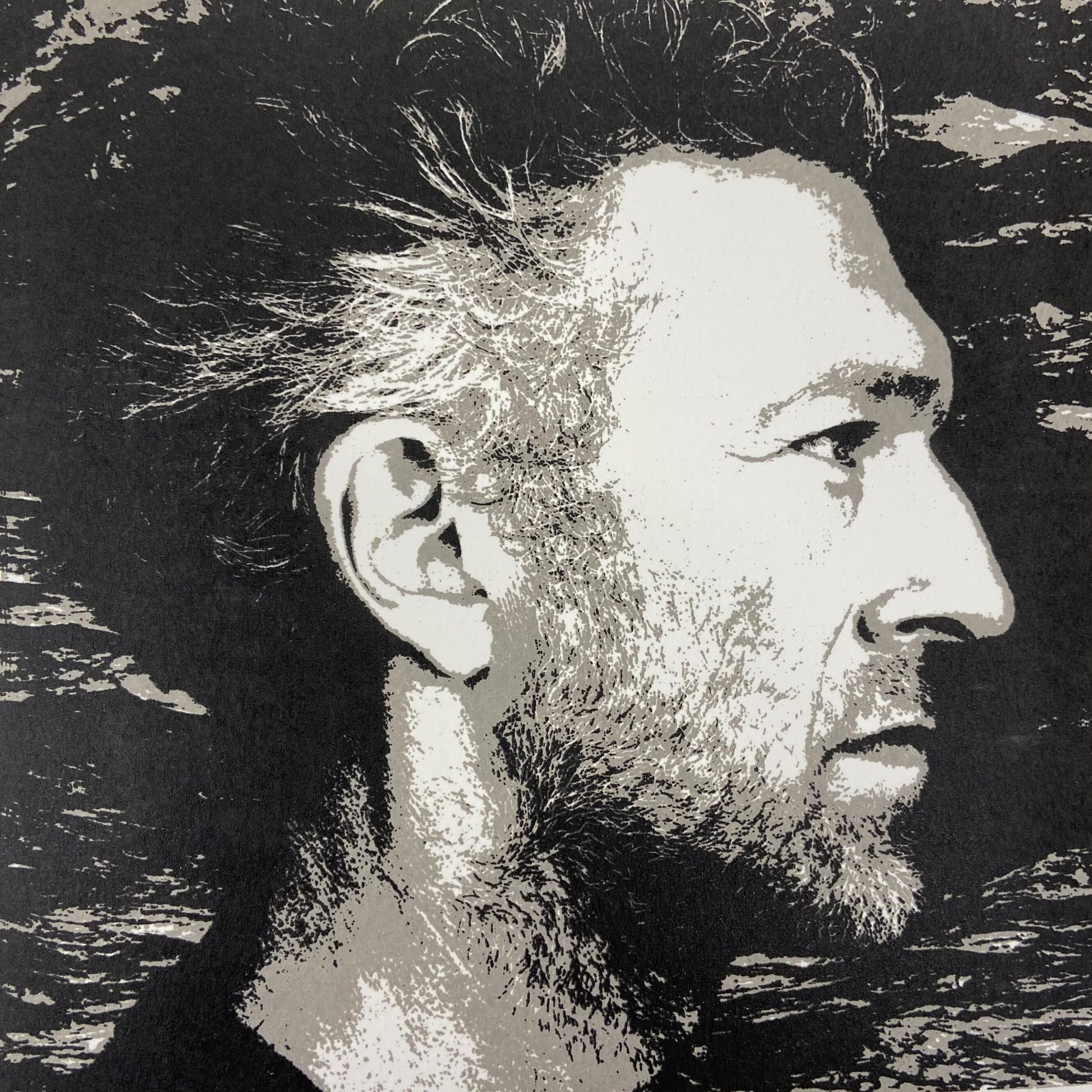 Richard Stephens OPC: Vincent