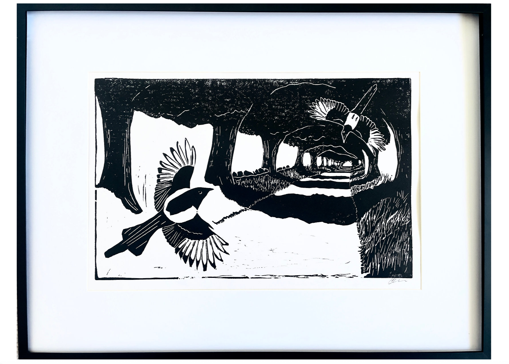 Caroline Gibson OPC: