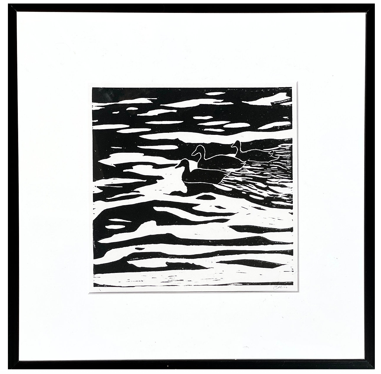 Caroline Gibson OPC: