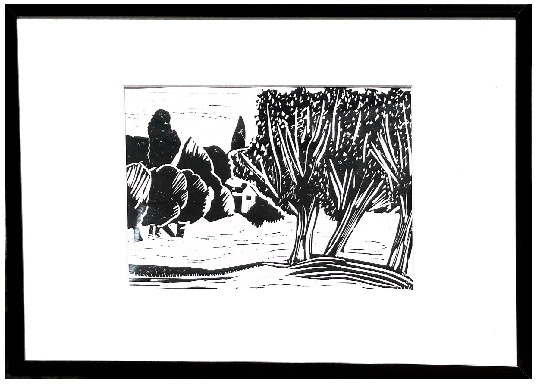 Caroline Gibson OPC: