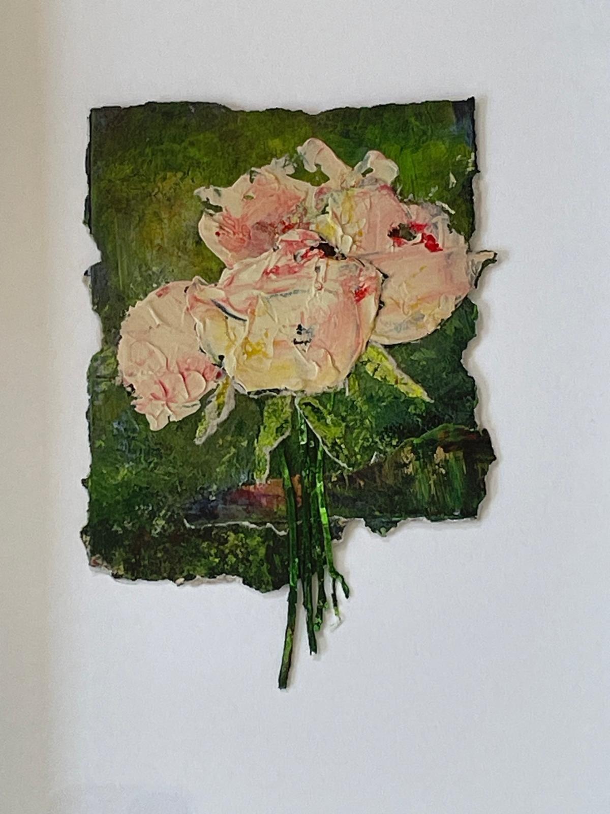 Claire Fyfe-Jackson: Posey