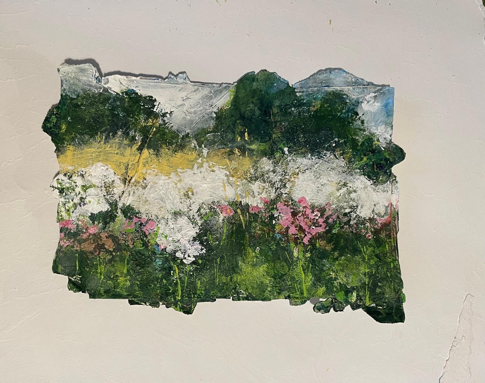 Claire Fyfe-Jackson: May verge