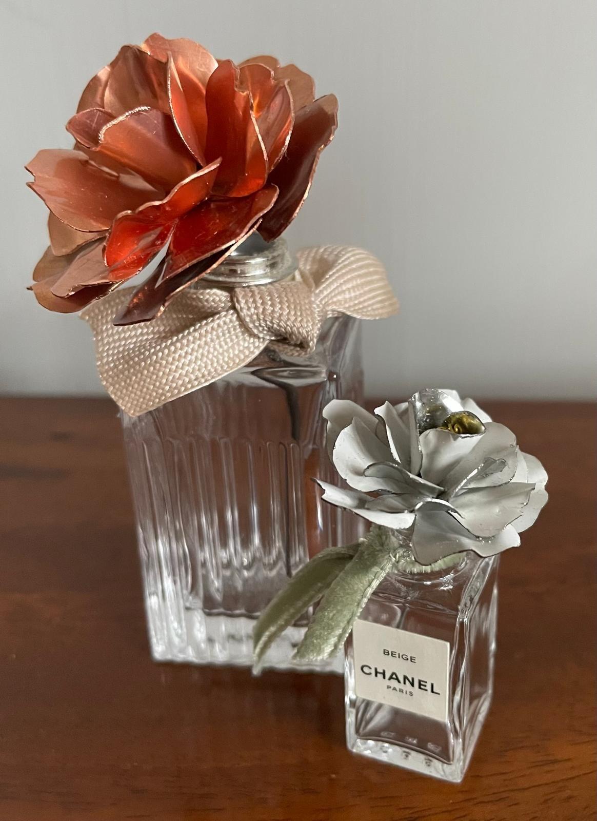 Claire Fyfe-Jackson: Romantic roses