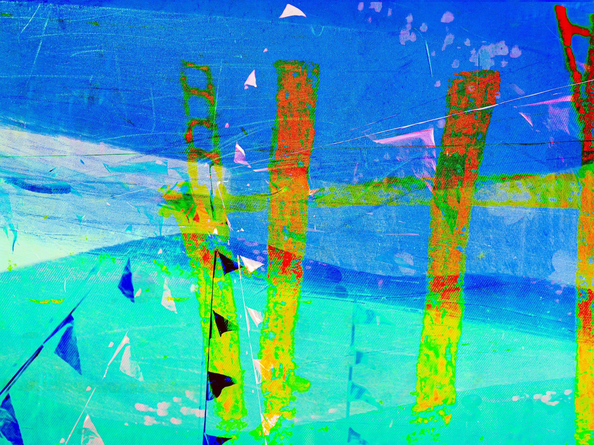 Jane Stillwell: Between The Tides