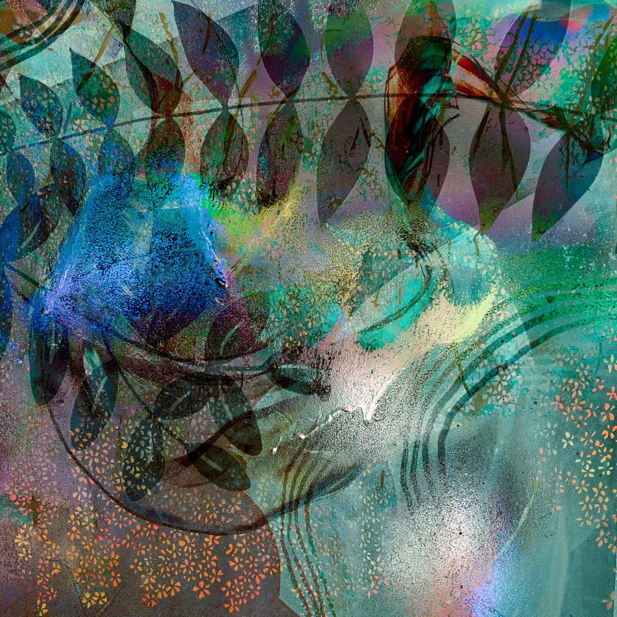 Jane Stillwell: Threads