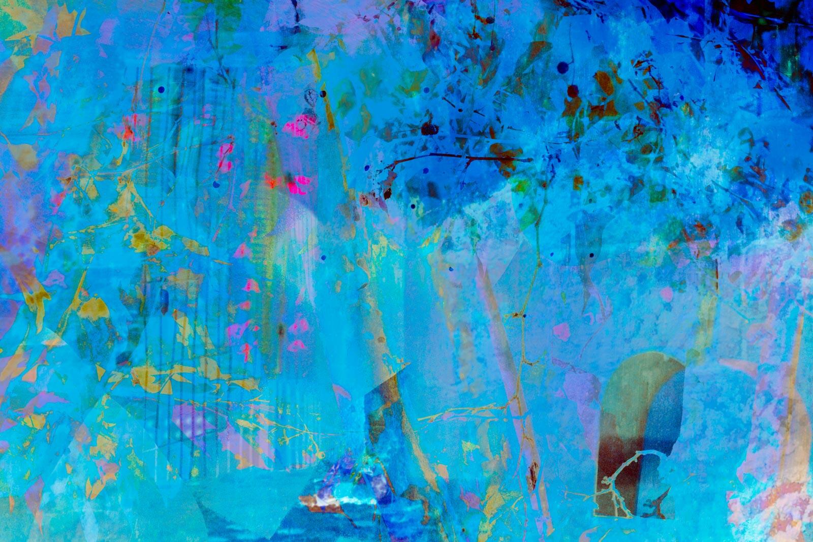 Jane Stillwell: Sanctuary