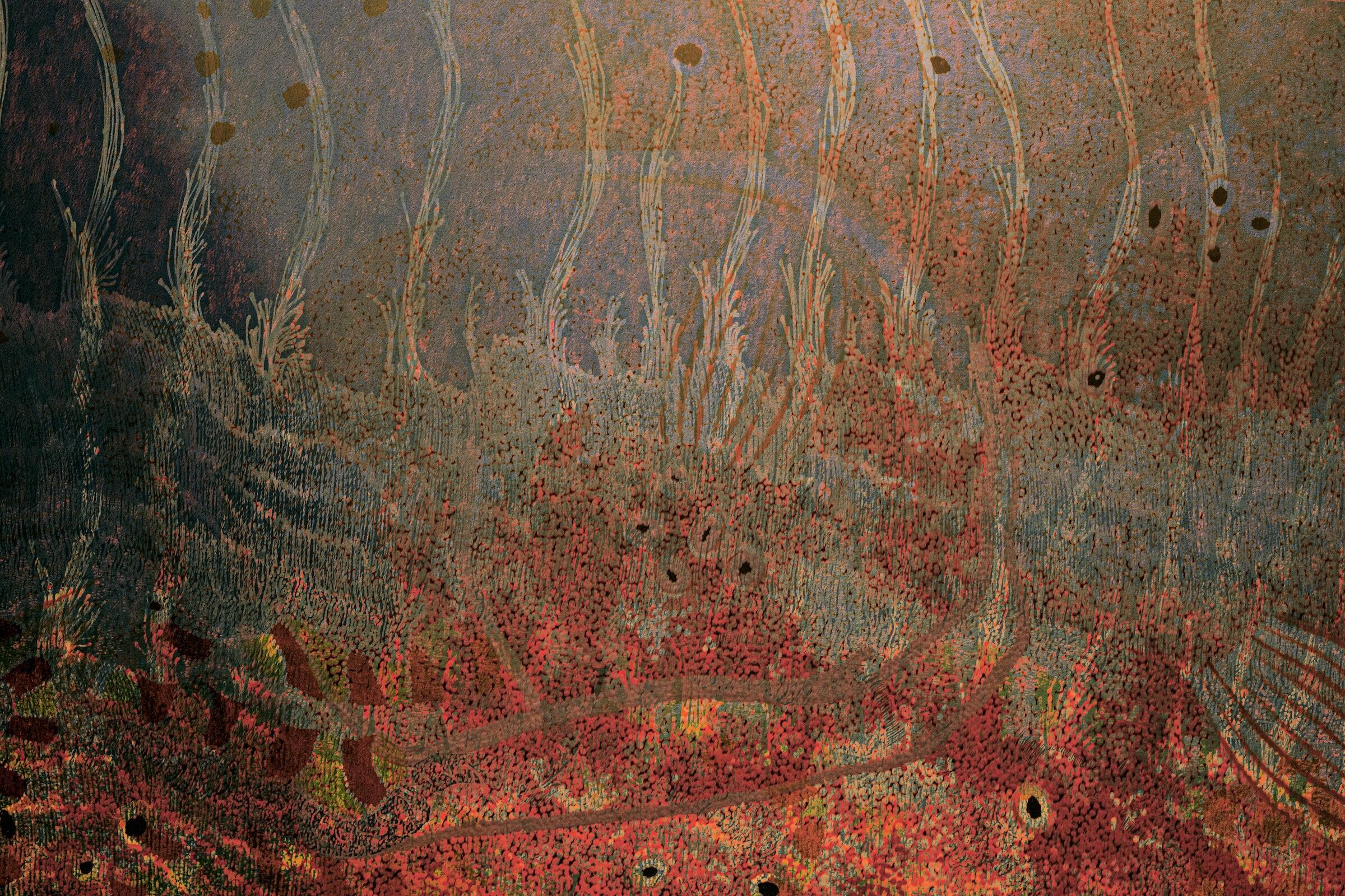 Jane Stillwell: Spirit Rising