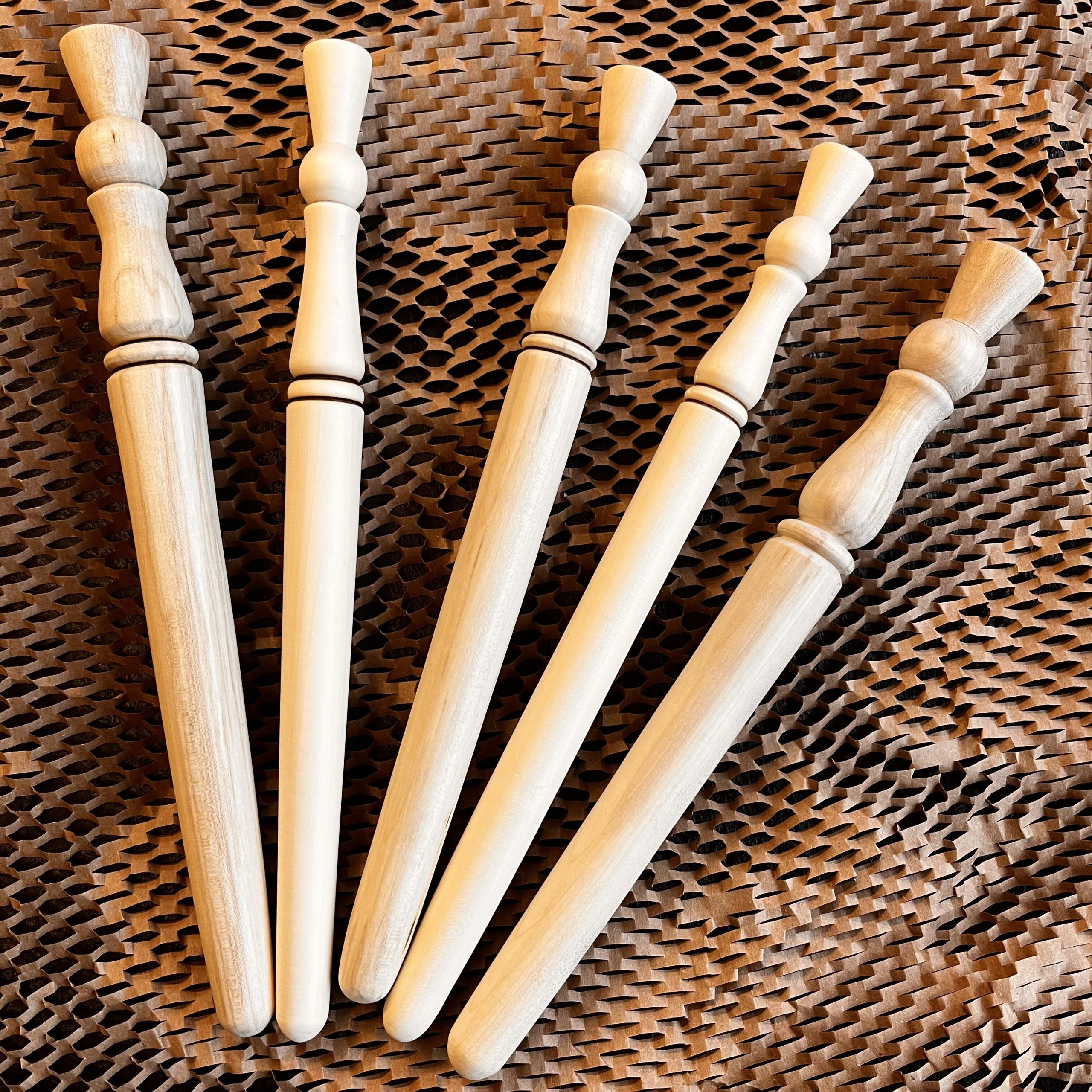 Martin Damen: Spurtles.