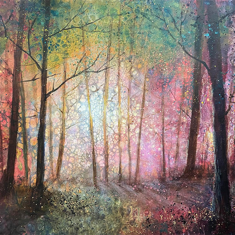Cathryn Jeff