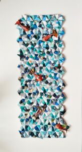 Amy Hughes: Ripples of Renewal