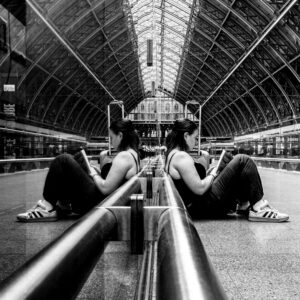 Dee Robinson: Back to Back