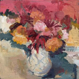 Harriet Eagle: Hot Topic