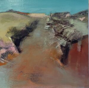 Marnie Watson: Walk to the Beach