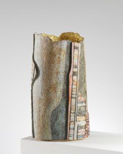 Phil Jolley:  End of Terrace