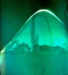 Rhiannon Evans: Beltane 2024 - Heritage Wheat Project