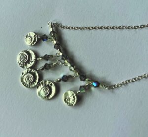 Sara Withers: Necklace