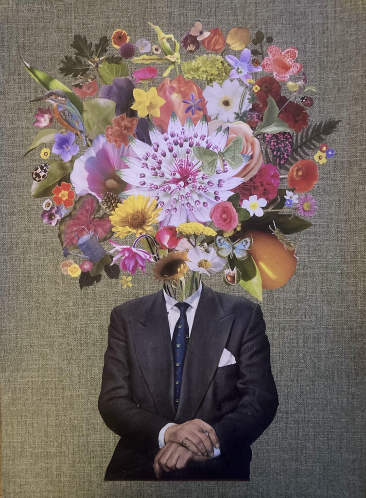 Monsieur Bouquet