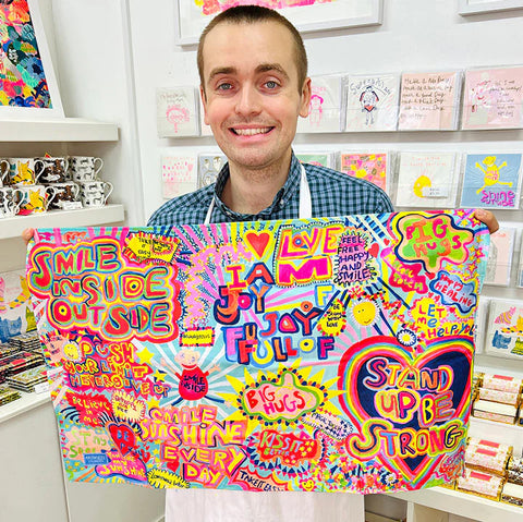 Arthouse Unlimited at the Bodleian Libraries