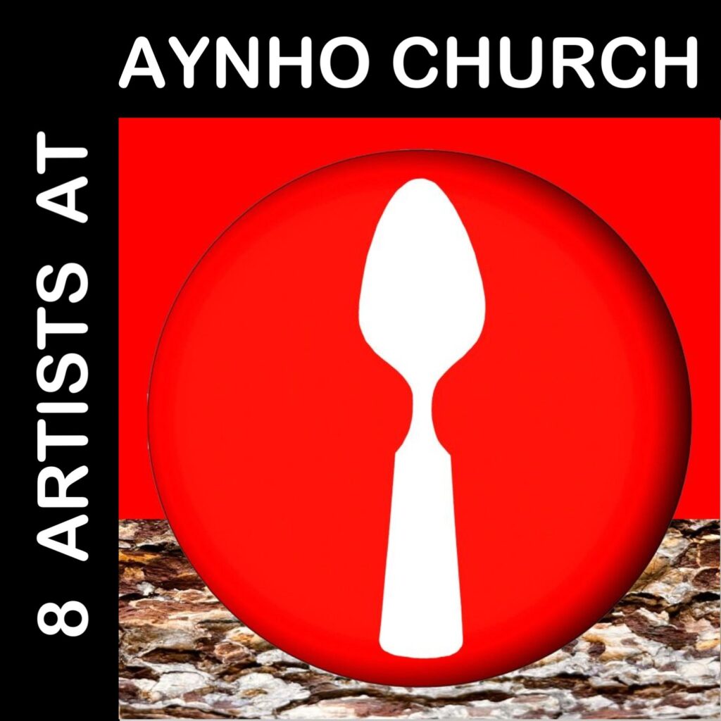 Art in Aynho - Maker of Hand Carved Spoons and Bowls.