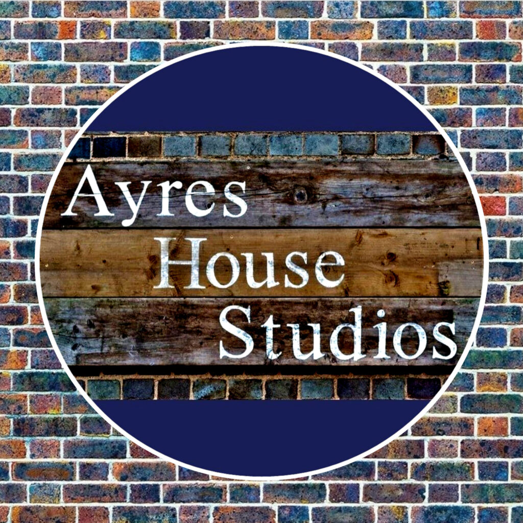 Open Studios at Ayres House Studios Wallingford Oxfordshire